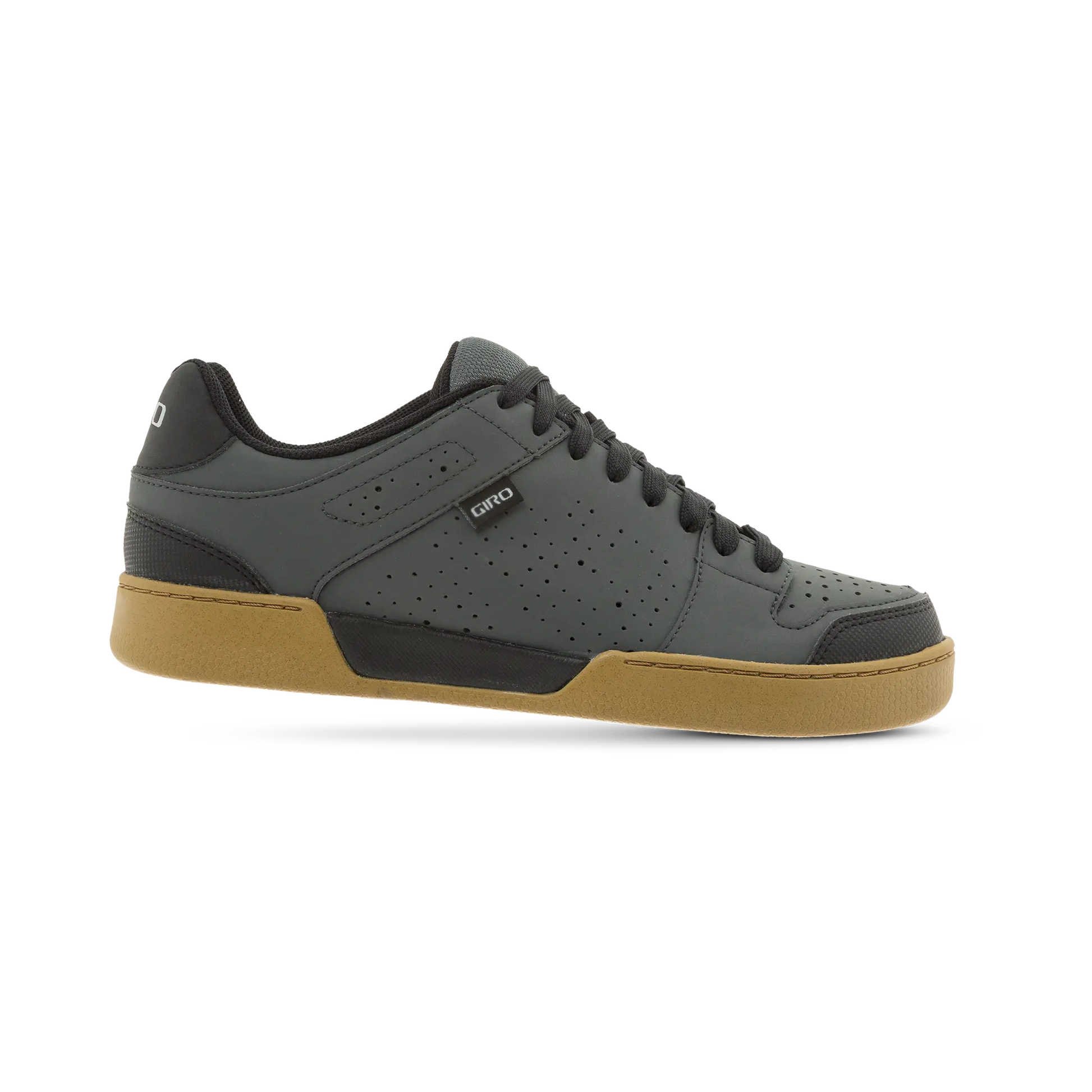 ZAPATILLA GIRO JACKET II DARK SHADOW/GUM Giro