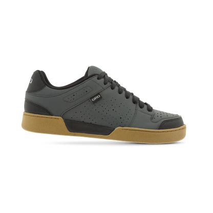 ZAPATILLA GIRO JACKET II DARK SHADOW/GUM Giro