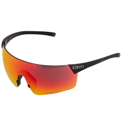 ANTEOJO GIRO KOM SUN DK GREY VIVID RED EMBER/VIV Giro