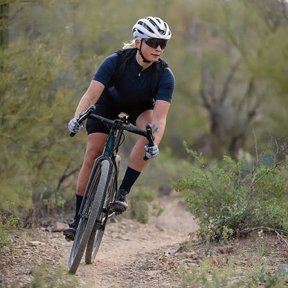 GUANTE GIRO DND GEL DUSTY ROSE - Bianchi Store