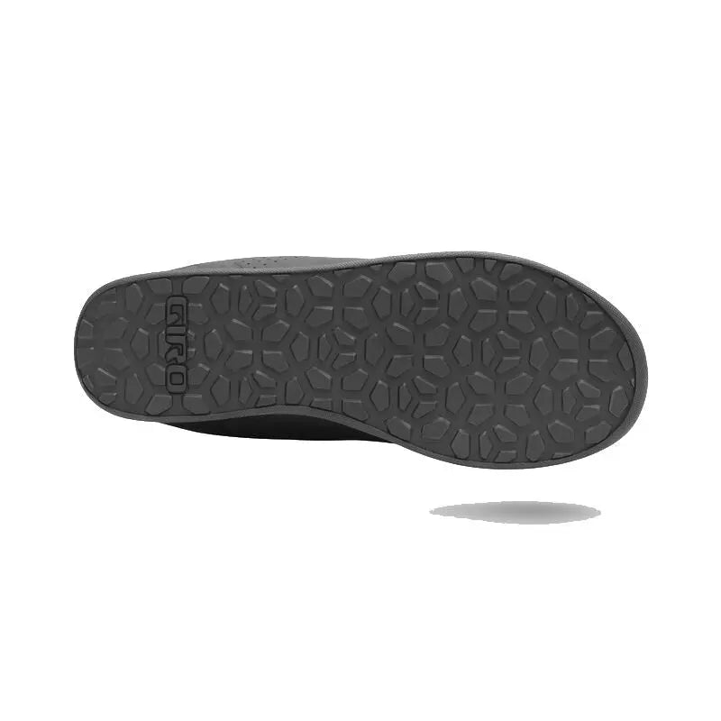 ZAPATILLA GIRO LATCH WOMEN BLACK Giro