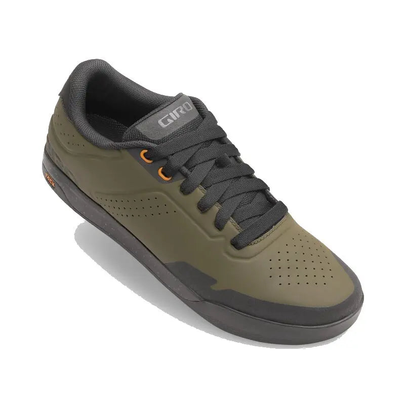 ZAPATILLA GIRO LATCH TRAIL GREEN Giro