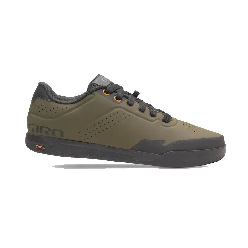 ZAPATILLA GIRO LATCH TRAIL GREEN Giro