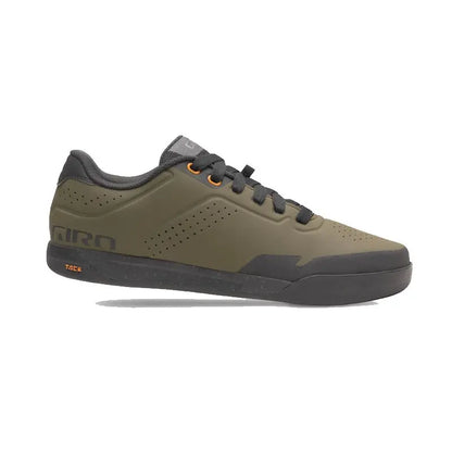 ZAPATILLA GIRO LATCH TRAIL GREEN Giro