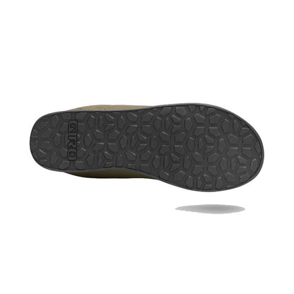 ZAPATILLA GIRO LATCH TRAIL GREEN Giro