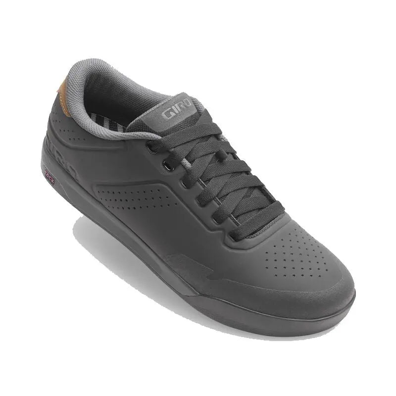 ZAPATILLA GIRO LATCH WOMEN BLACK Giro