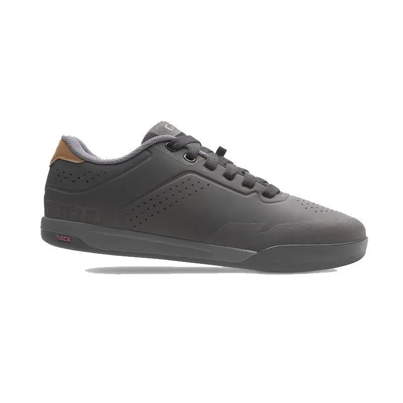 ZAPATILLA GIRO LATCH WOMEN BLACK Giro