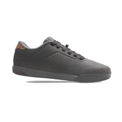 ZAPATILLA GIRO LATCH WOMEN BLACK Giro