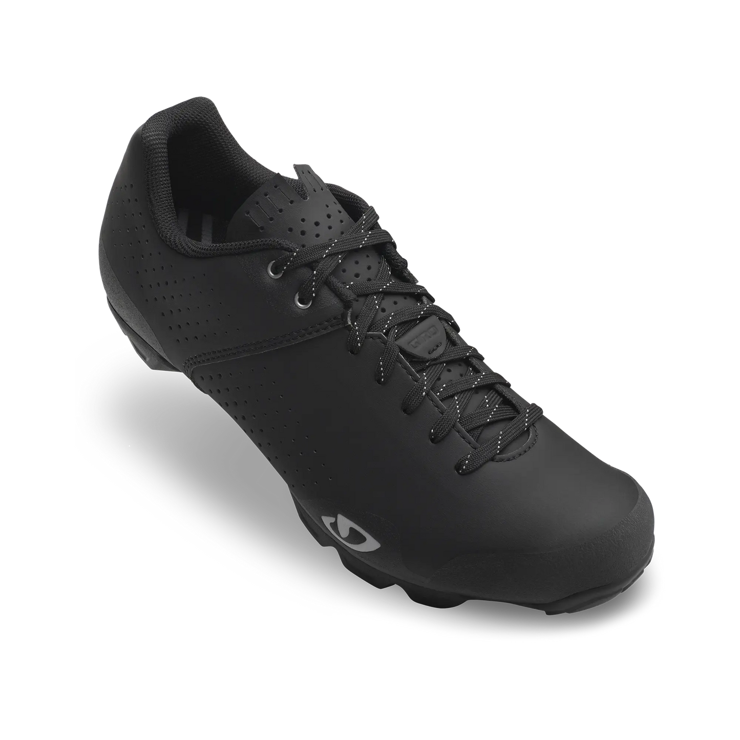 ZAPATILLA GIRO PRIVATEER LACE BLACK Giro