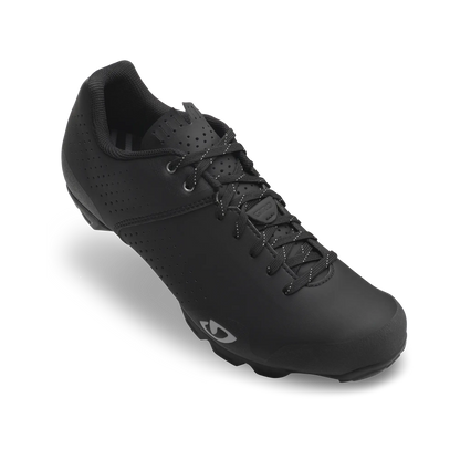 ZAPATILLA GIRO PRIVATEER LACE BLACK Giro