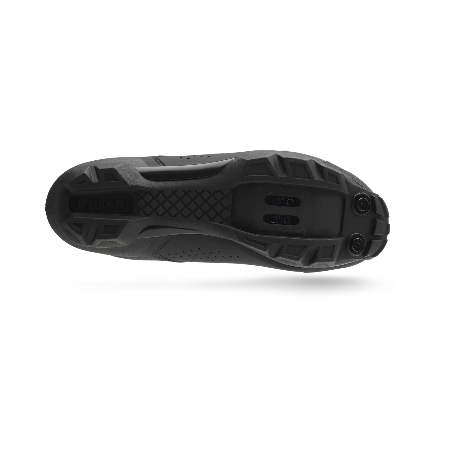 ZAPATILLA GIRO PRIVATEER LACE BLACK Giro