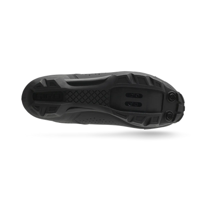 ZAPATILLA GIRO PRIVATEER LACE BLACK Giro