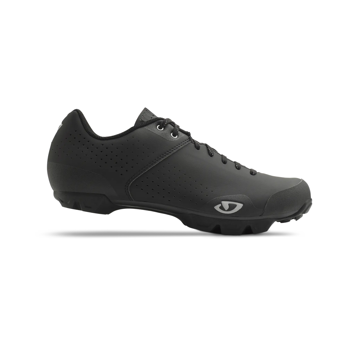 ZAPATILLA GIRO PRIVATEER LACE BLACK Giro