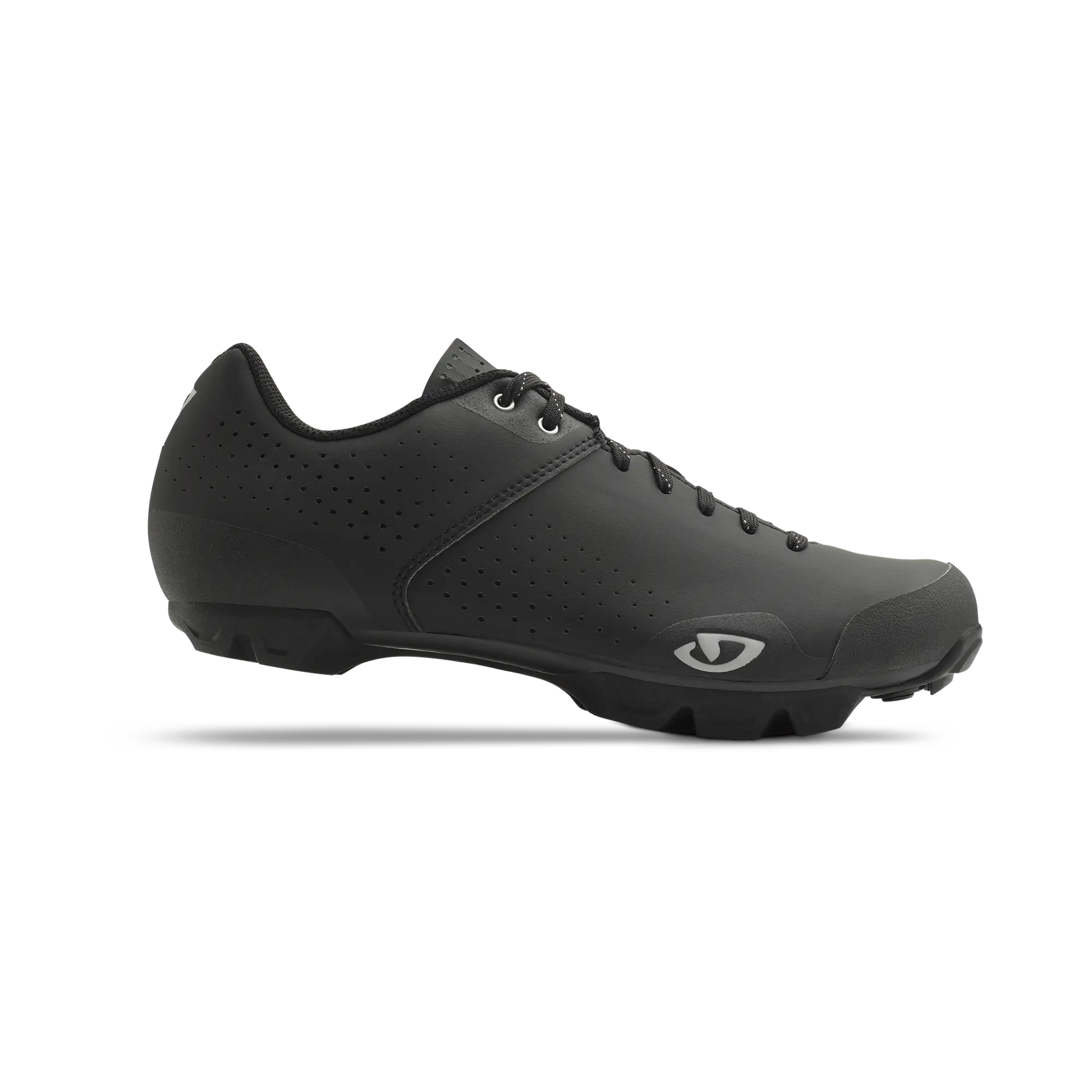 ZAPATILLA GIRO PRIVATEER LACE BLACK Giro