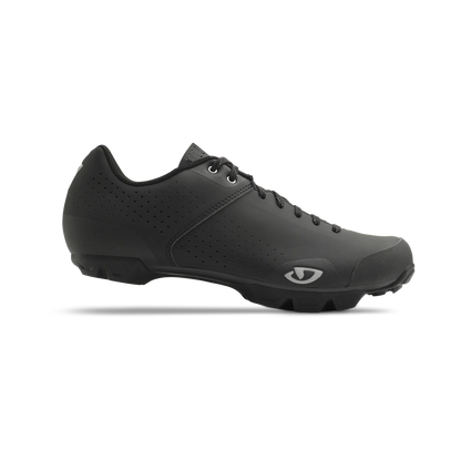 ZAPATILLA GIRO PRIVATEER LACE BLACK Giro