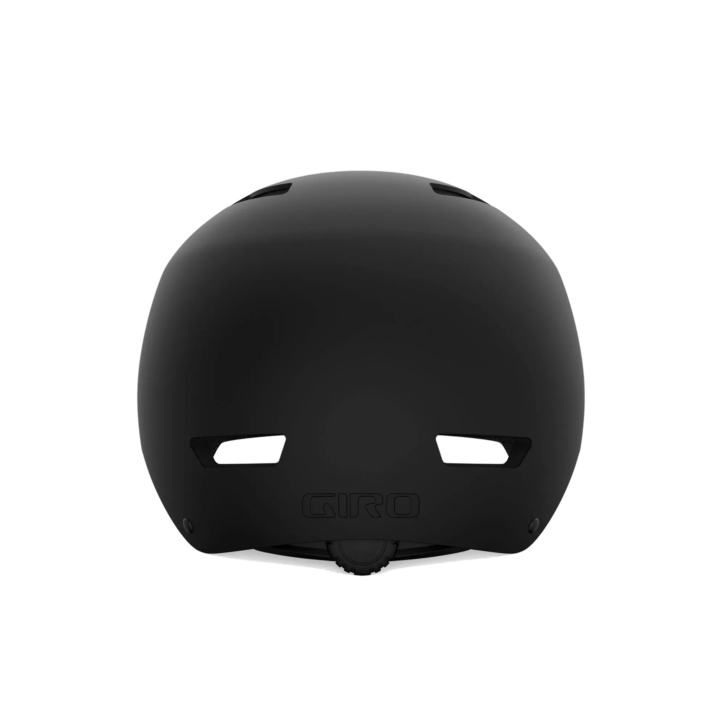 CASCO GIRO QUARTER FS MATE BLACK Giro