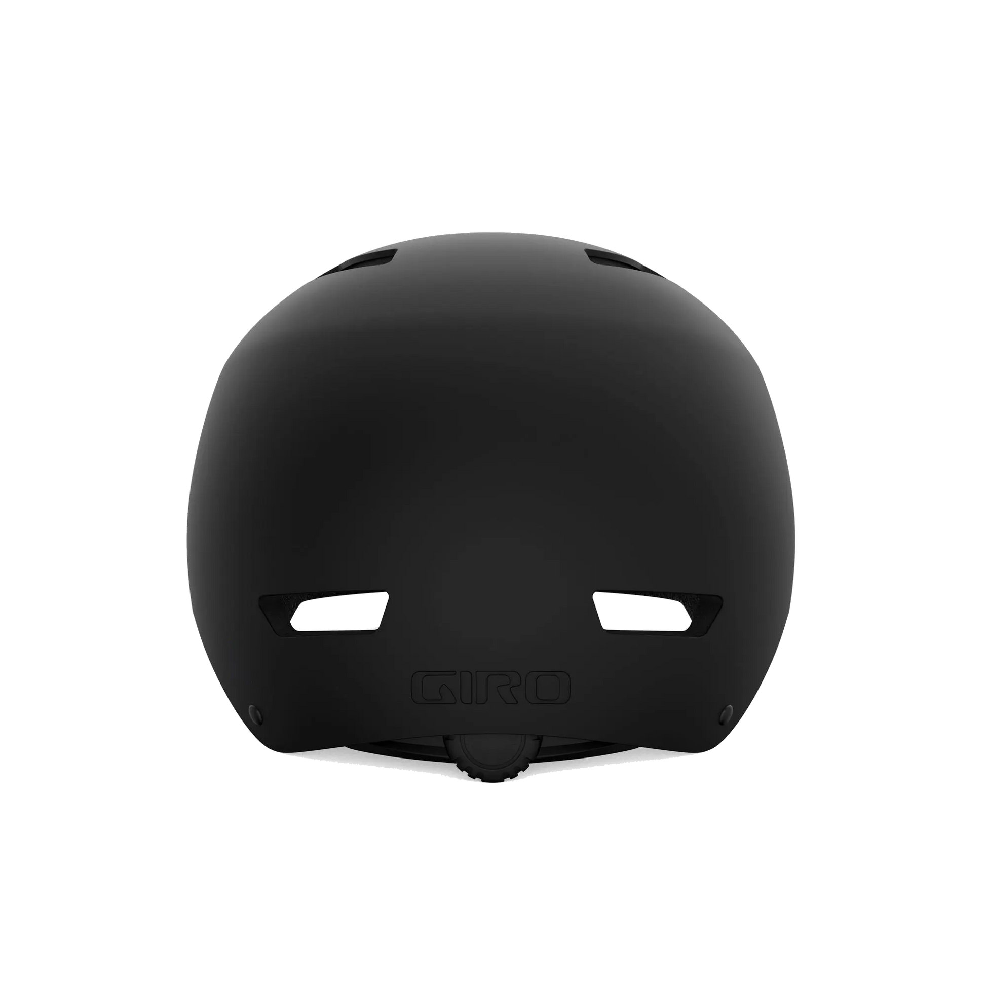 CASCO GIRO QUARTER FS MATE BLACK Giro