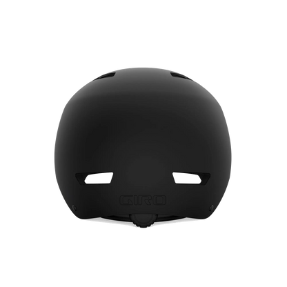 CASCO GIRO QUARTER FS MATE BLACK Giro