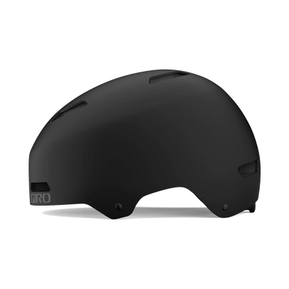 CASCO GIRO QUARTER FS MATE BLACK Giro