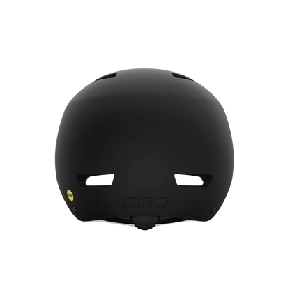 CASCO GIRO QUARTER FS MIPS MATE BLACK Giro