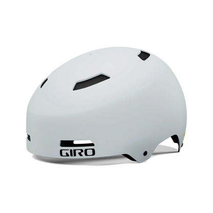 CASCO GIRO QUARTER FS MIPS MATE CHALK Giro