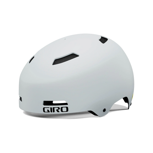 CASCO GIRO QUARTER FS MIPS MATE CHALK Giro