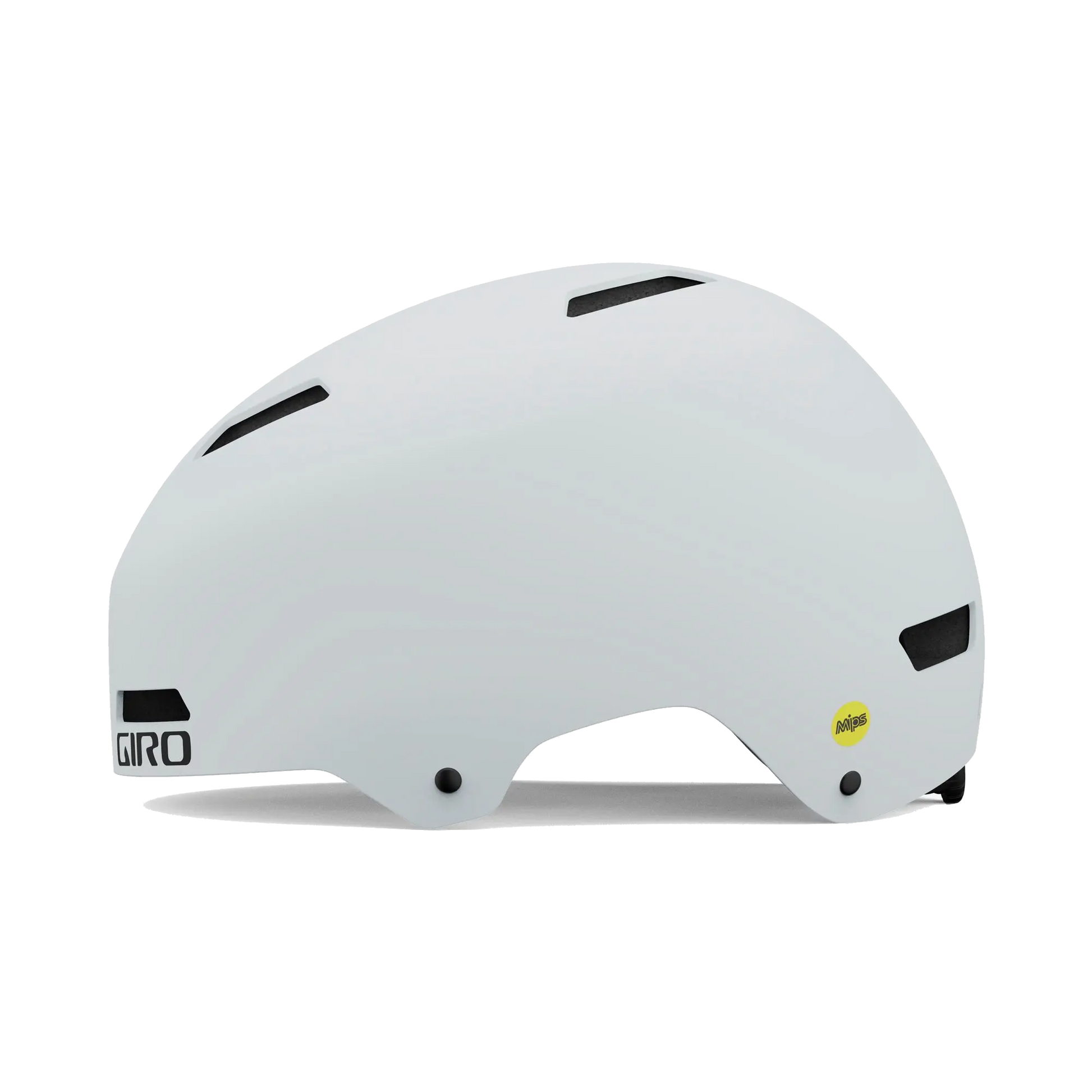 CASCO GIRO QUARTER FS MIPS MATE CHALK Giro
