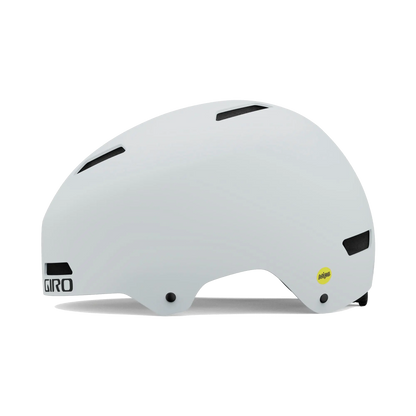 CASCO GIRO QUARTER FS MIPS MATE CHALK Giro