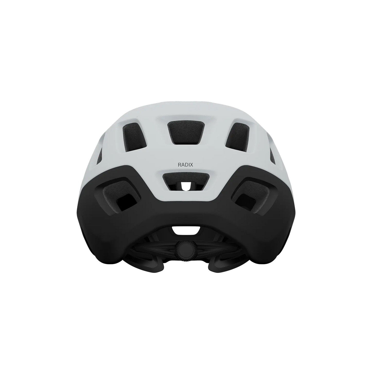 CASCO GIRO RADIX MATE CHALK Giro