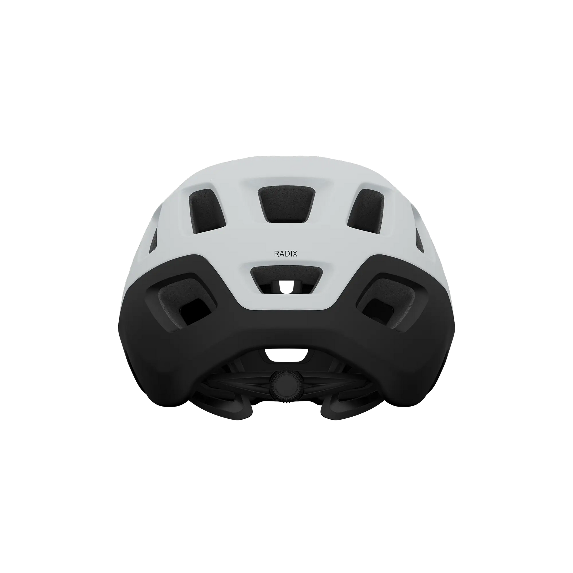 CASCO GIRO RADIX MATE CHALK Giro