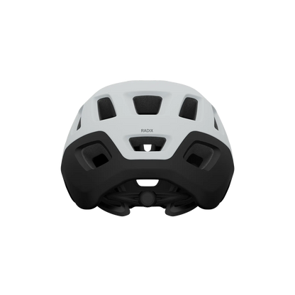 CASCO GIRO RADIX MATE CHALK Giro