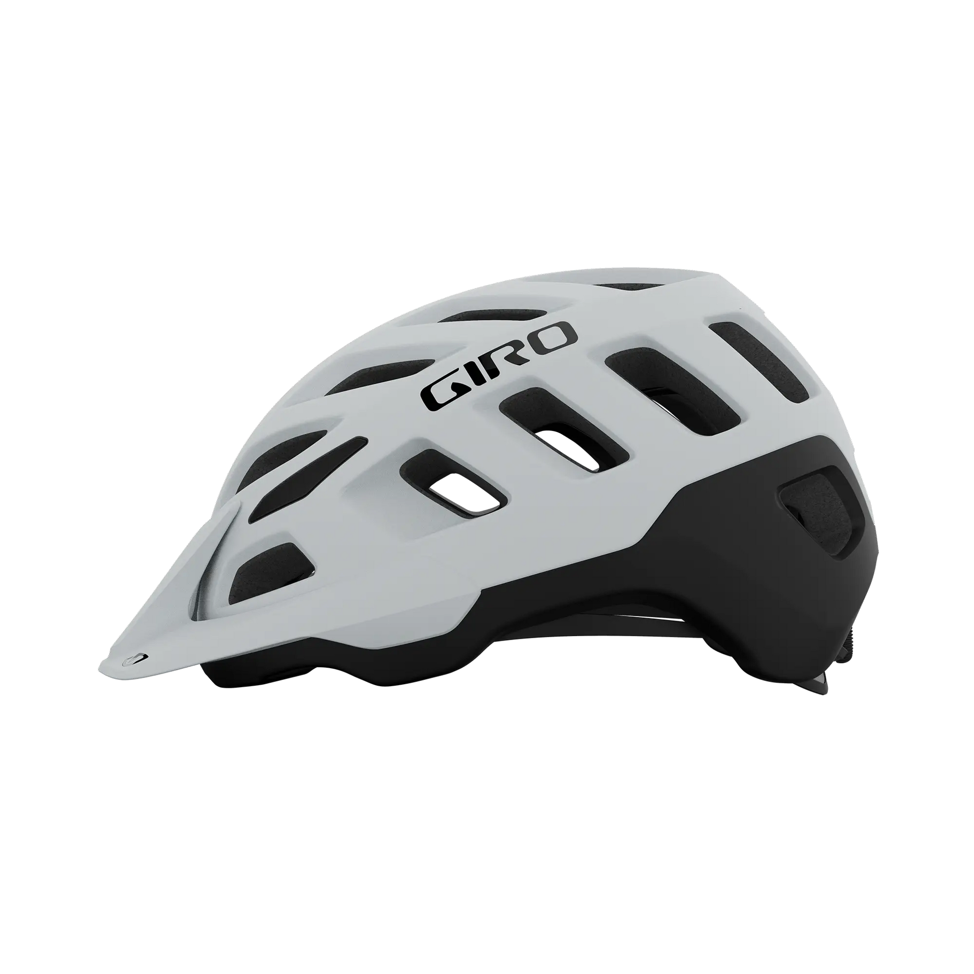 CASCO GIRO RADIX MATE CHALK Giro