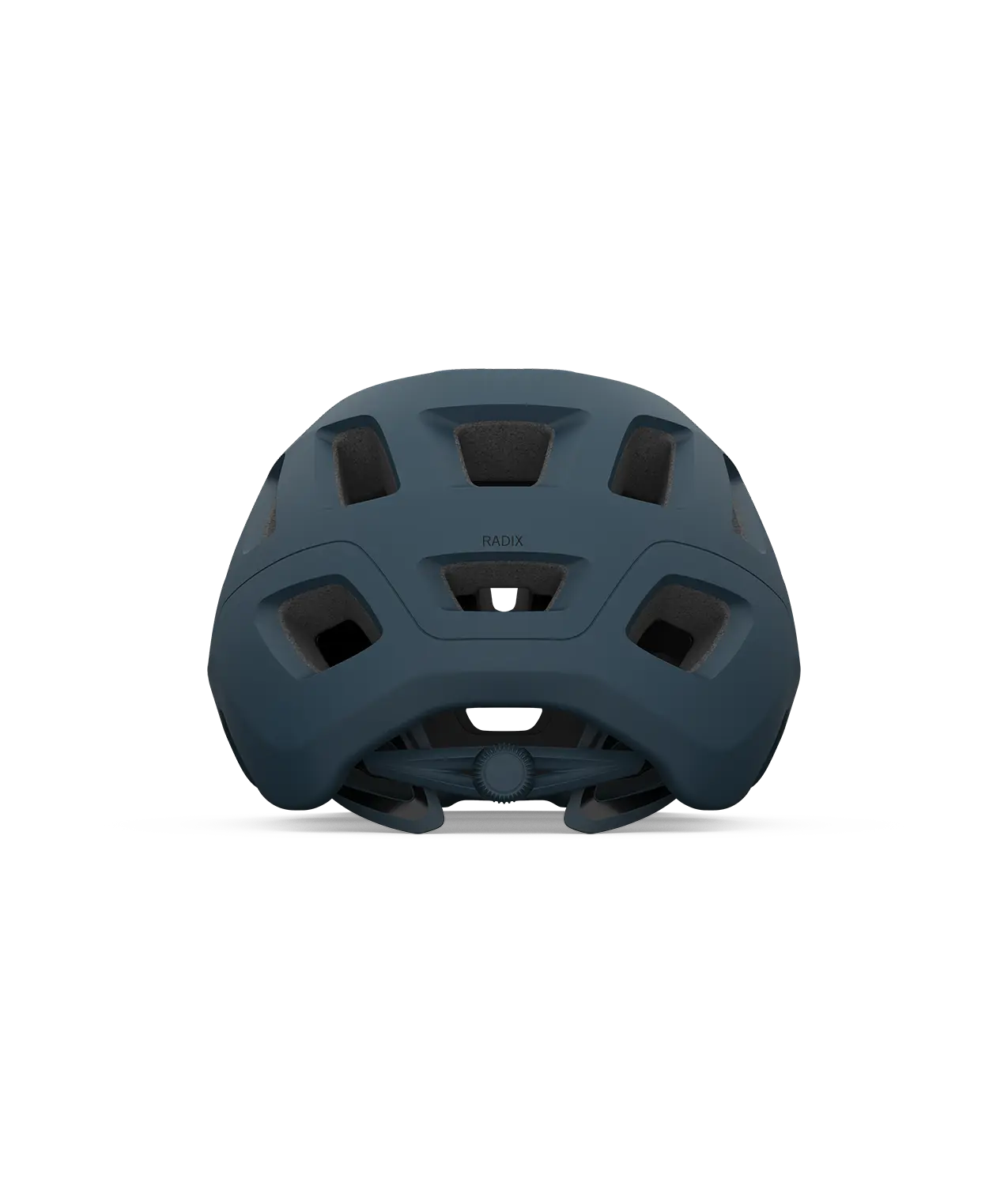 CASCO GIRO RADIX MATE HARBOR BLUE Giro