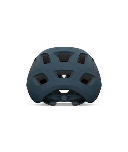 CASCO GIRO RADIX MATE HARBOR BLUE Giro