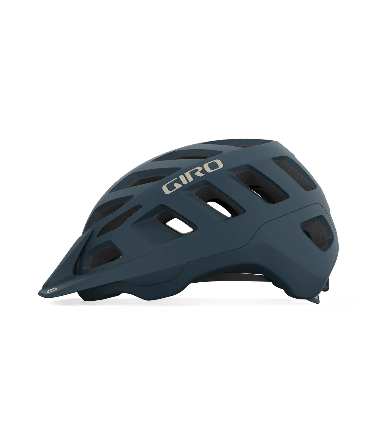CASCO GIRO RADIX MATE HARBOR BLUE Giro