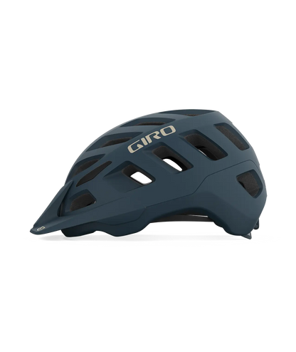 CASCO GIRO RADIX MATE HARBOR BLUE Giro