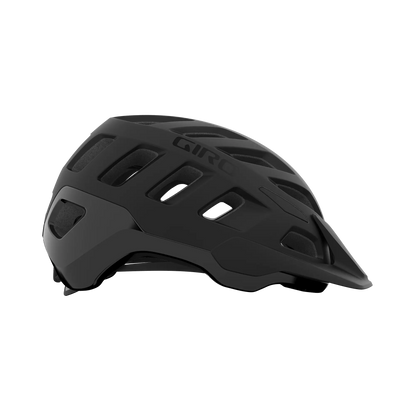 CASCO GIRO RADIX MAT BLACK Giro
