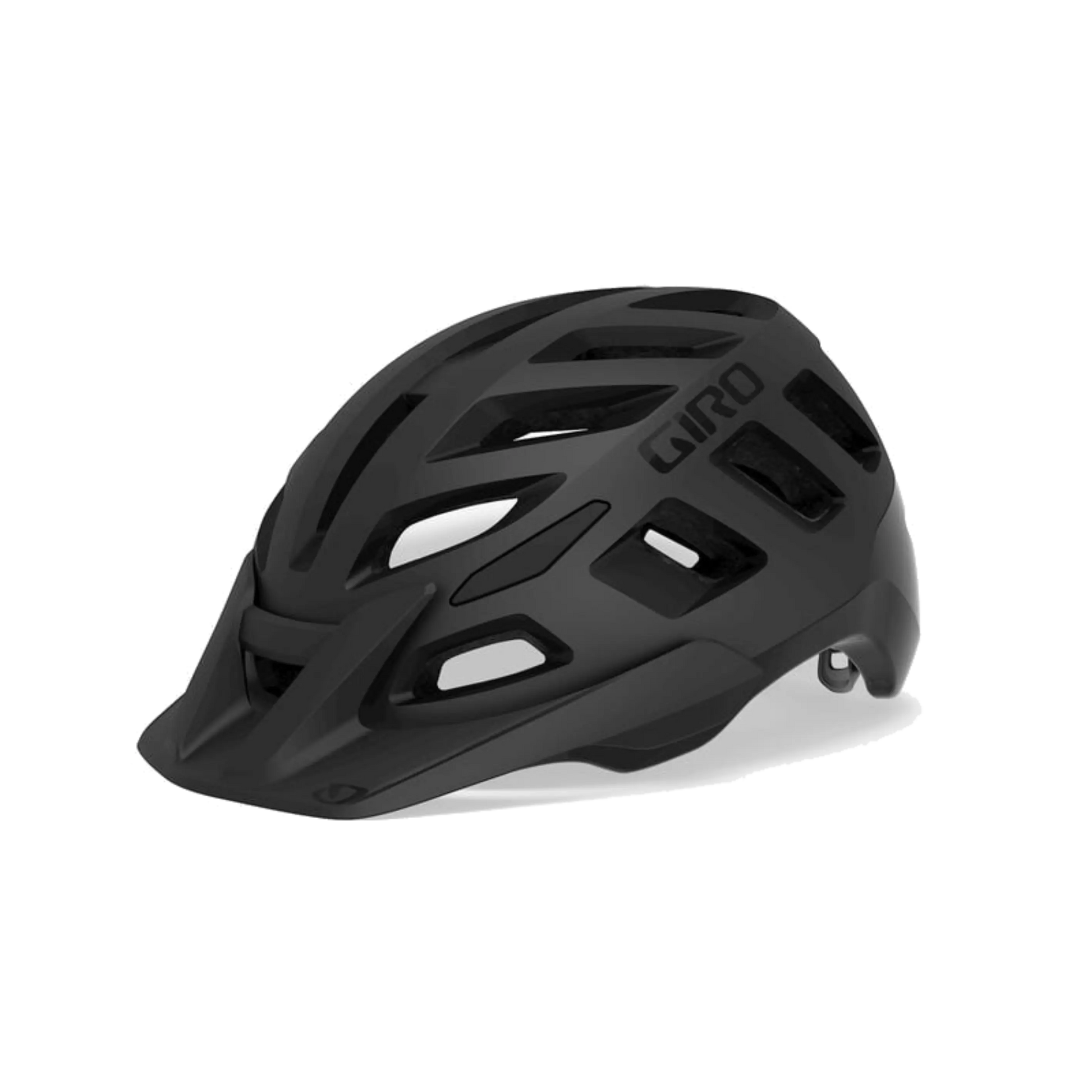 CASCO GIRO GR RADIX MIPS MATE BLACK Giro