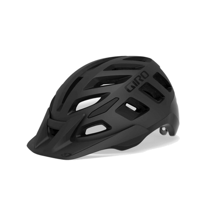 CASCO GIRO GR RADIX MIPS MATE BLACK Giro
