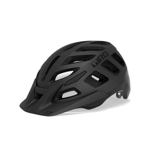 CASCO GIRO GR RADIX MIPS MATE BLACK Giro