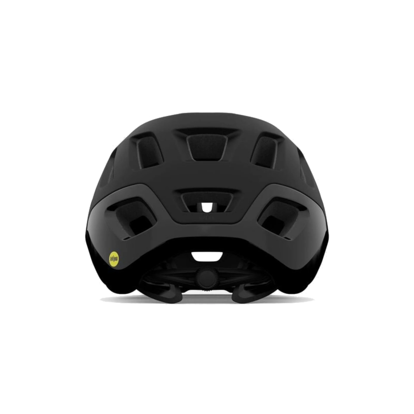 CASCO GIRO GR RADIX MIPS MATE BLACK Giro