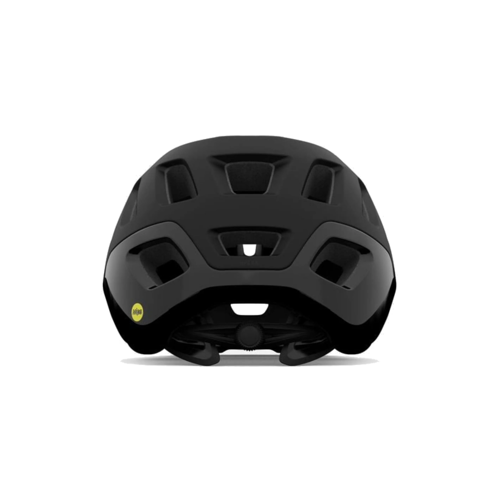 CASCO GIRO GR RADIX MIPS MATE BLACK Giro