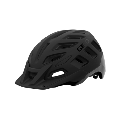 CASCO GIRO RADIX MAT BLACK Giro