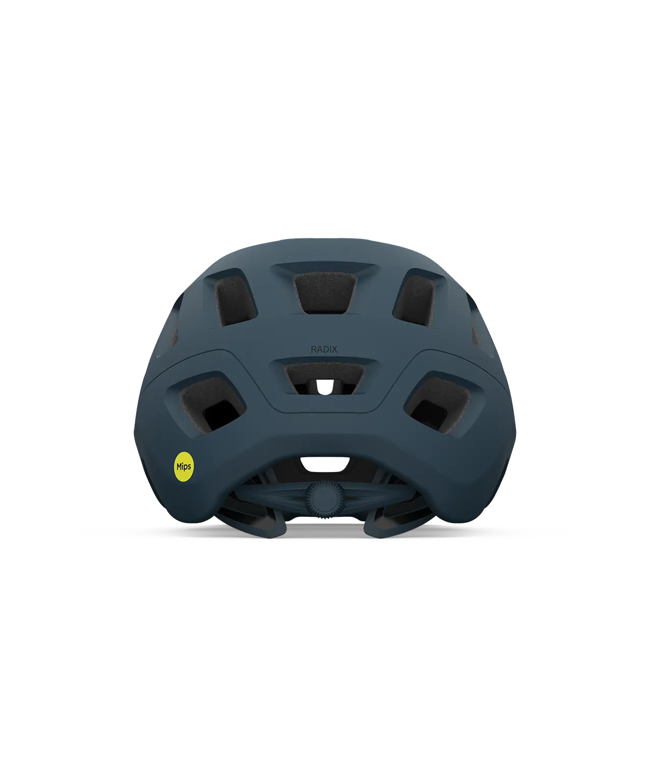 CASCO GIRO RADIX MIPS MATE HARBOR BLUE Giro