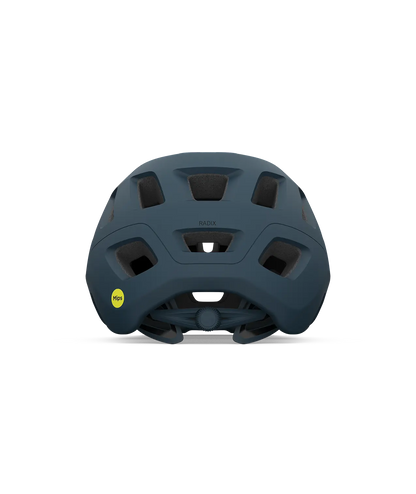 CASCO GIRO RADIX MIPS MATE HARBOR BLUE Giro
