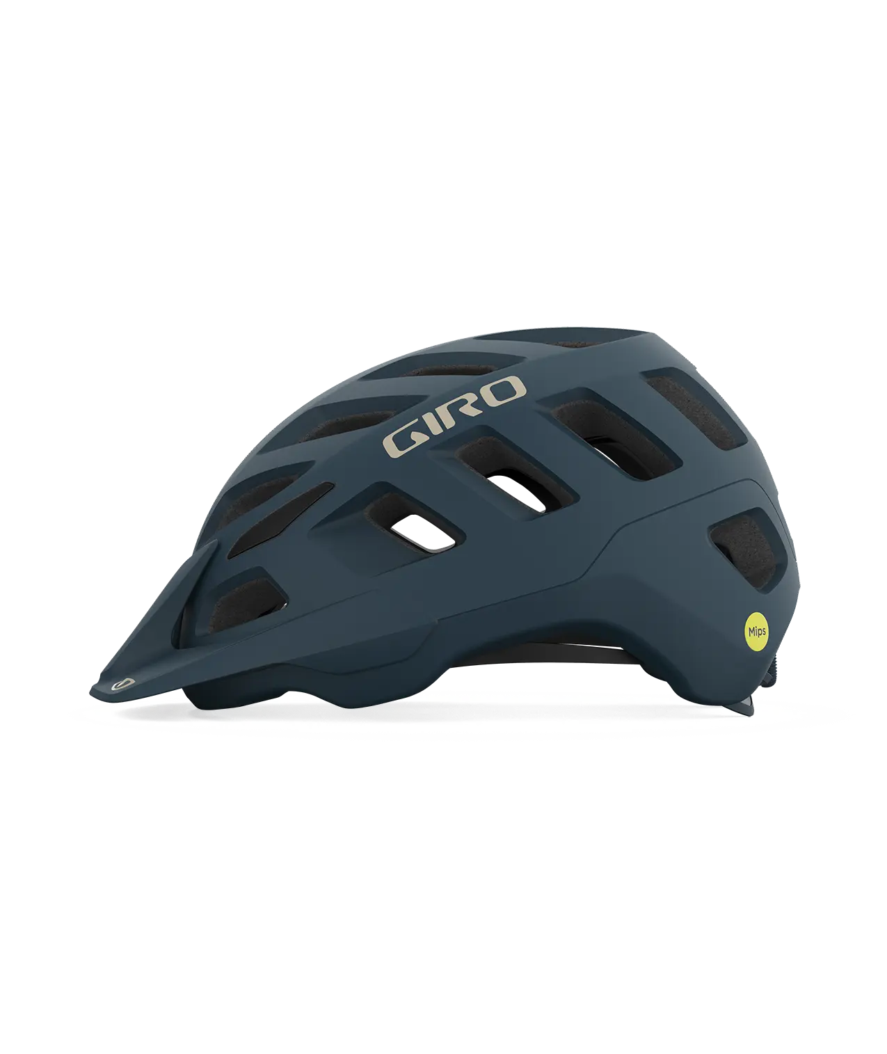 CASCO GIRO RADIX MIPS MATE HARBOR BLUE Giro