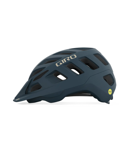 CASCO GIRO RADIX MIPS MATE HARBOR BLUE Giro