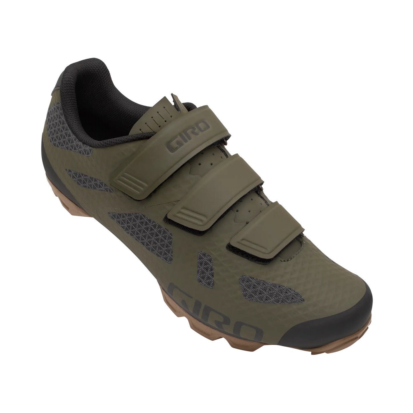 ZAPATILLA GIRO RANGER OLIVE/GUM Giro