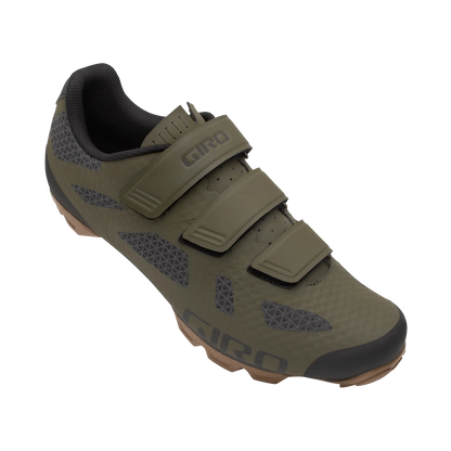 ZAPATILLA GIRO RANGER OLIVE/GUM Giro