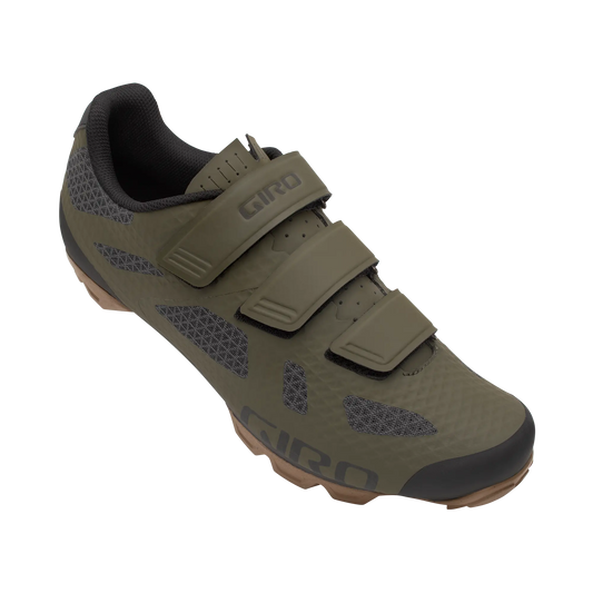 ZAPATILLA GIRO RANGER OLIVE/GUM Giro